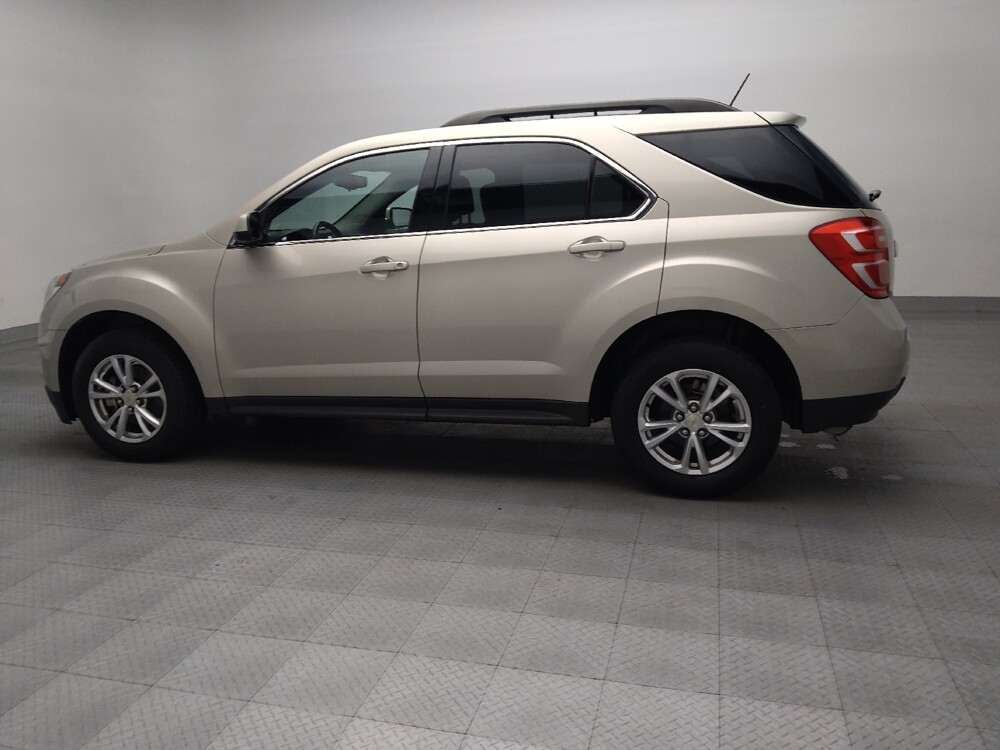 2016 Chevrolet Equinox in Plano, TX 75074 - 18122468 3