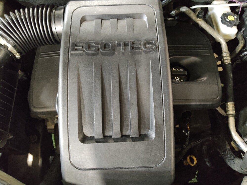 2016 Chevrolet Equinox in Plano, TX 75074 - 18122468 30