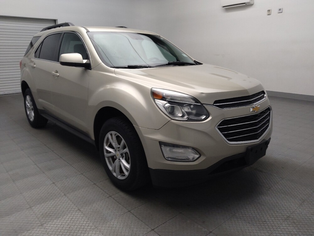 2016 Chevrolet Equinox in Plano, TX 75074 - 18122468 13