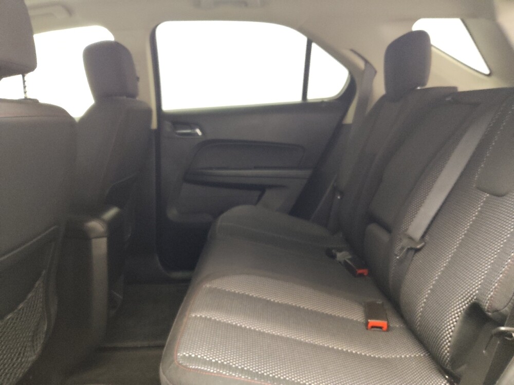 2016 Chevrolet Equinox in Plano, TX 75074 - 18122468 18