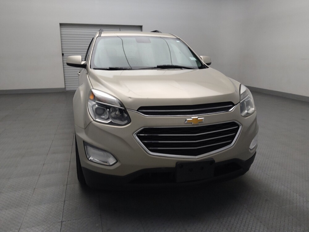 2016 Chevrolet Equinox in Plano, TX 75074 - 18122468 14