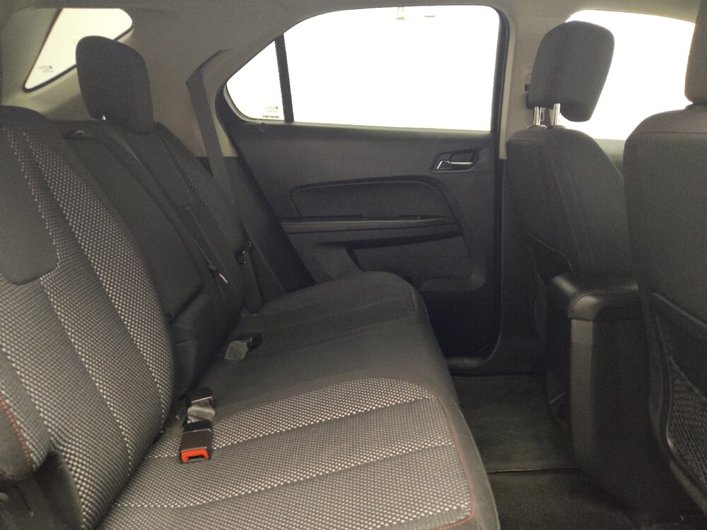 2016 Chevrolet Equinox in Plano, TX 75074 - 18122468 19