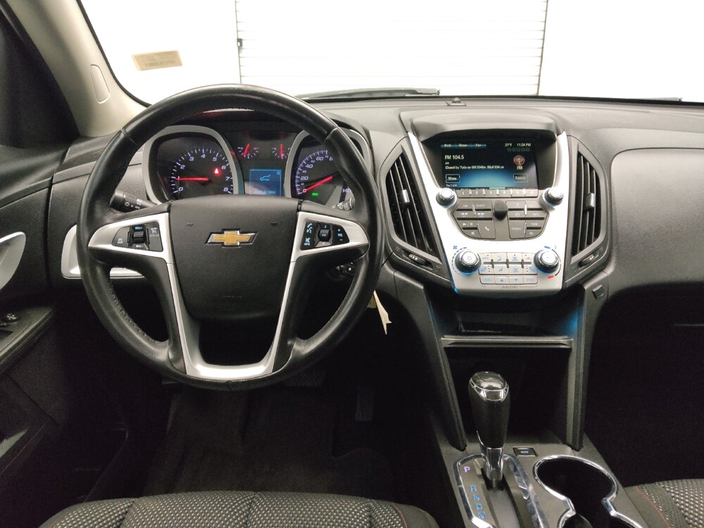 2016 Chevrolet Equinox in Plano, TX 75074 - 18122468 22