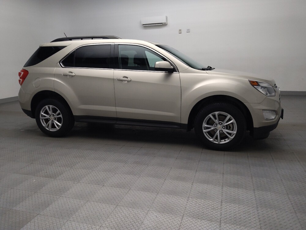 2016 Chevrolet Equinox in Plano, TX 75074 - 18122468 11