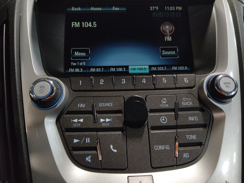 2016 Chevrolet Equinox in Plano, TX 75074 - 18122468 25