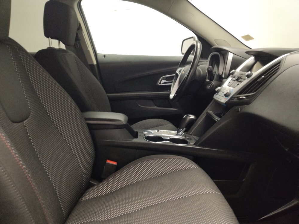 2016 Chevrolet Equinox in Plano, TX 75074 - 18122468 21