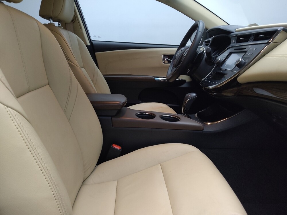2015 Toyota Avalon in Lubbock, TX 79424 - 18122469 21