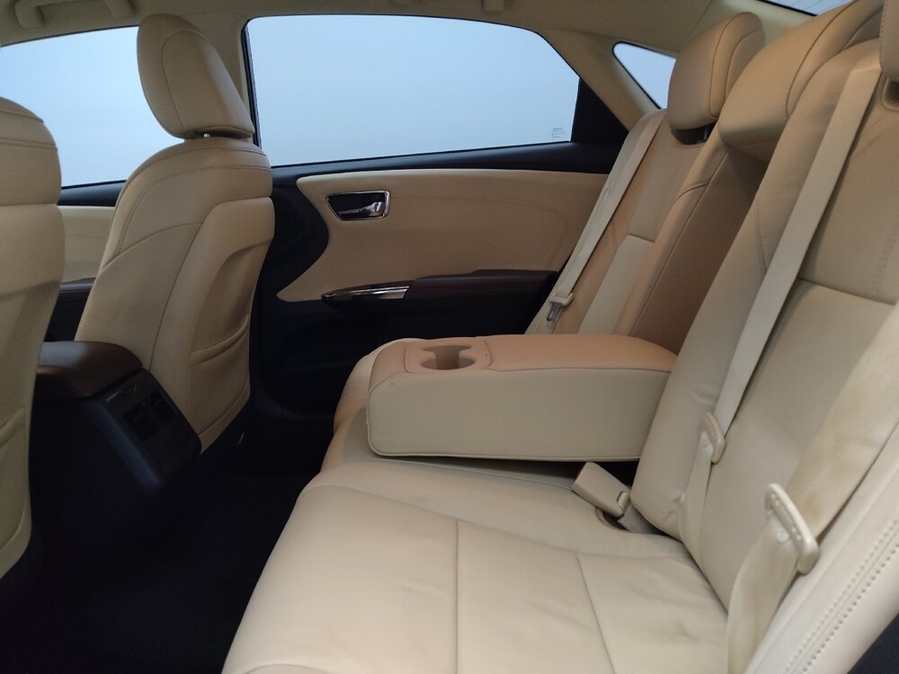 2015 Toyota Avalon in Lubbock, TX 79424 - 18122469 18