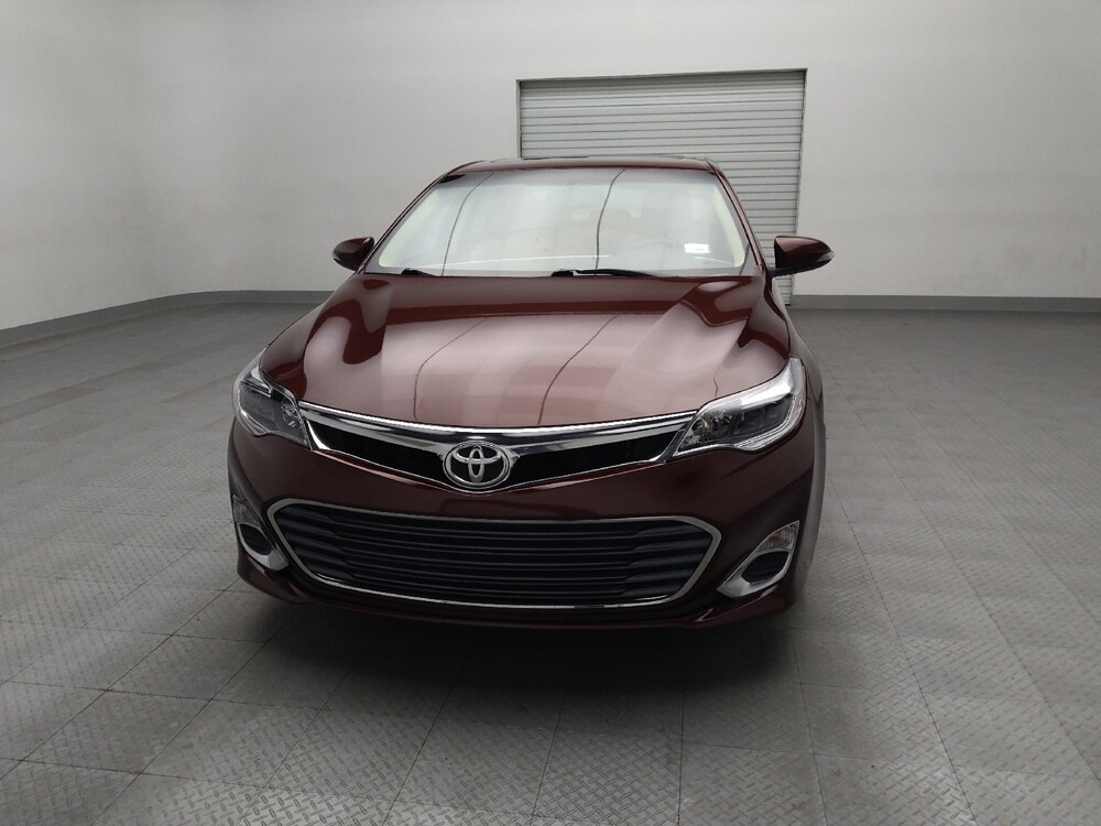 2015 Toyota Avalon in Lubbock, TX 79424 - 18122469 15