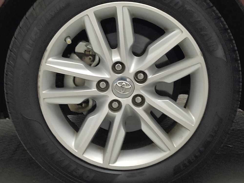 2015 Toyota Avalon in Lubbock, TX 79424 - 18122469 31