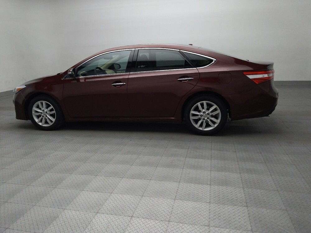 2015 Toyota Avalon in Lubbock, TX 79424 - 18122469 3