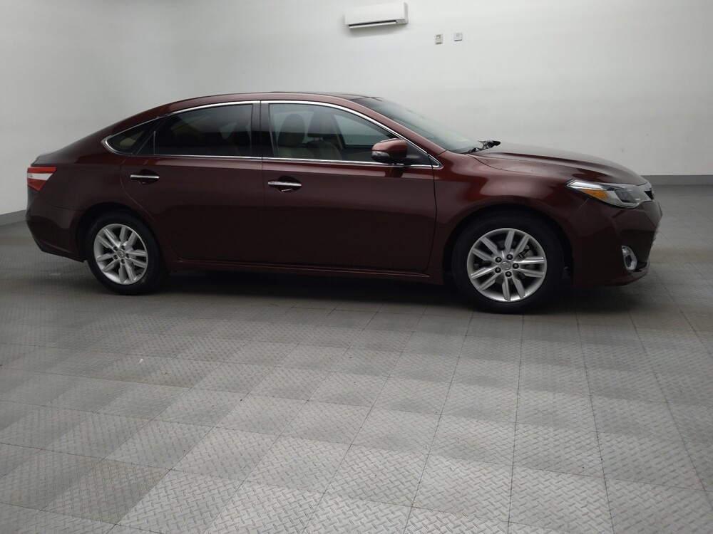 2015 Toyota Avalon in Lubbock, TX 79424 - 18122469 11