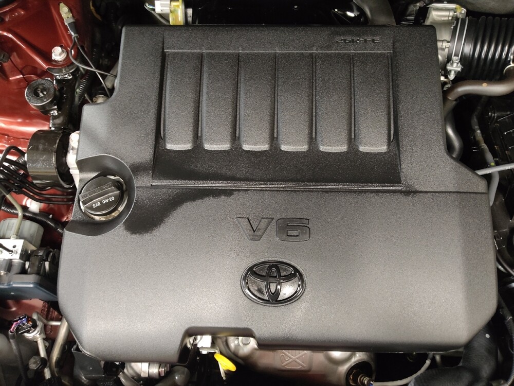 2015 Toyota Avalon in Lubbock, TX 79424 - 18122469 30