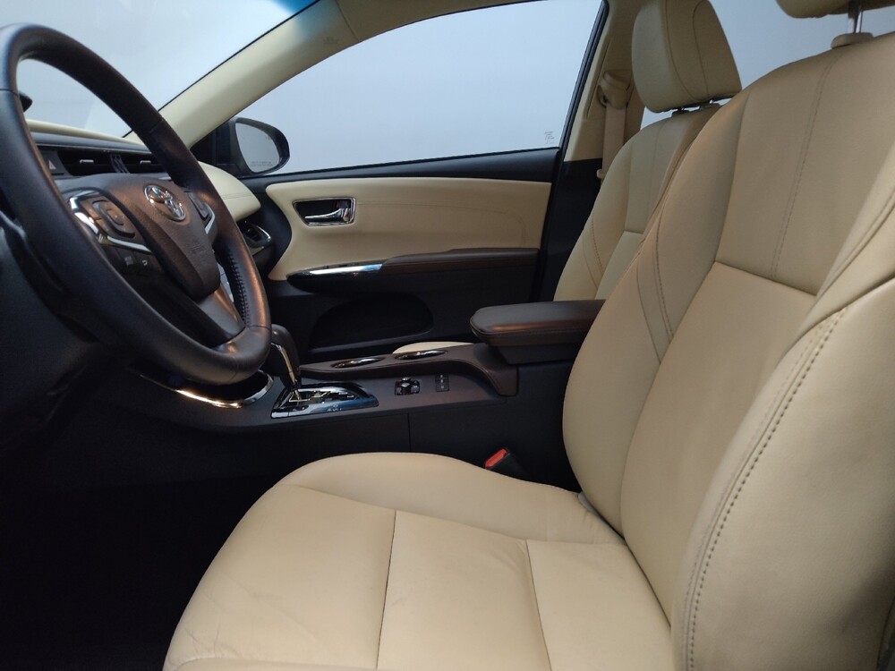 2015 Toyota Avalon in Lubbock, TX 79424 - 18122469 17