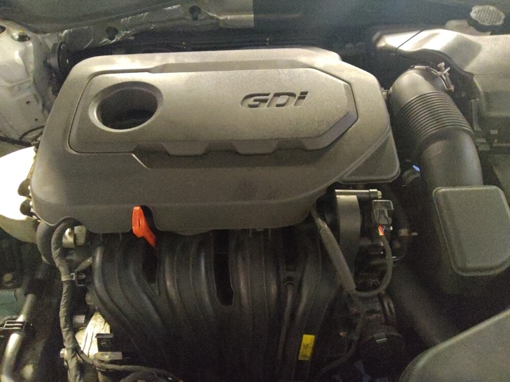 2016 Kia Optima in Chandler, AZ 85225 - 18122470 30