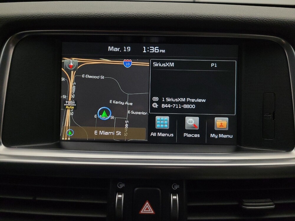 2016 Kia Optima in Chandler, AZ 85225 - 18122470 25