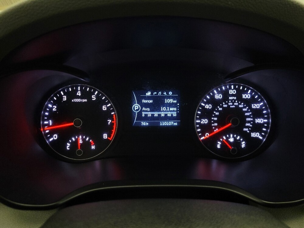 2016 Kia Optima in Chandler, AZ 85225 - 18122470 23