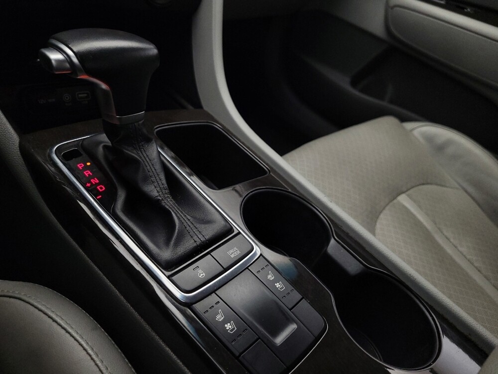 2016 Kia Optima in Chandler, AZ 85225 - 18122470 26