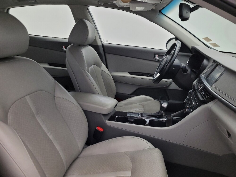 2016 Kia Optima in Chandler, AZ 85225 - 18122470 21