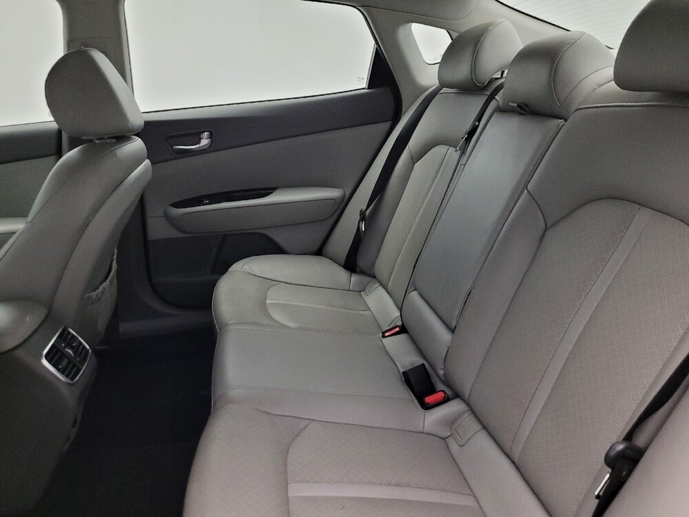 2016 Kia Optima in Chandler, AZ 85225 - 18122470 18