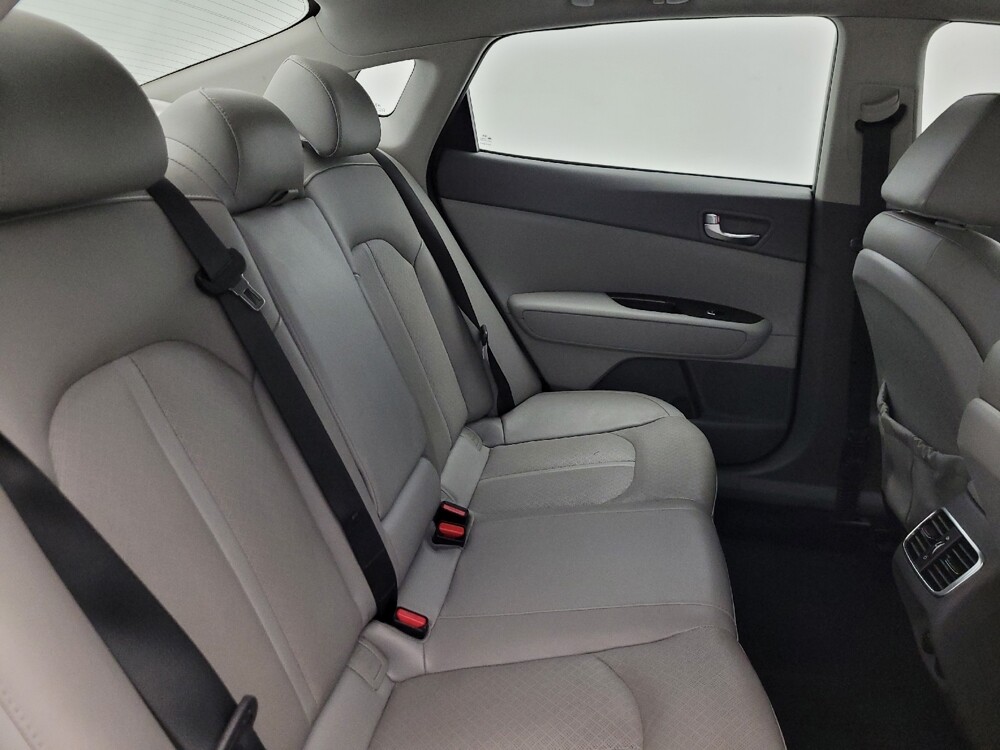 2016 Kia Optima in Chandler, AZ 85225 - 18122470 19