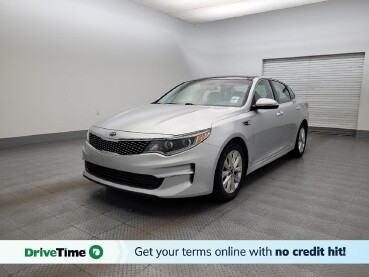 2016 Kia Optima in Chandler, AZ 85225