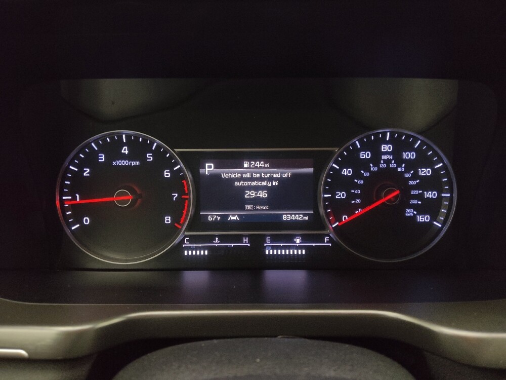 2021 Kia Sorento in Gladstone, MO 64118 - 18122471 23