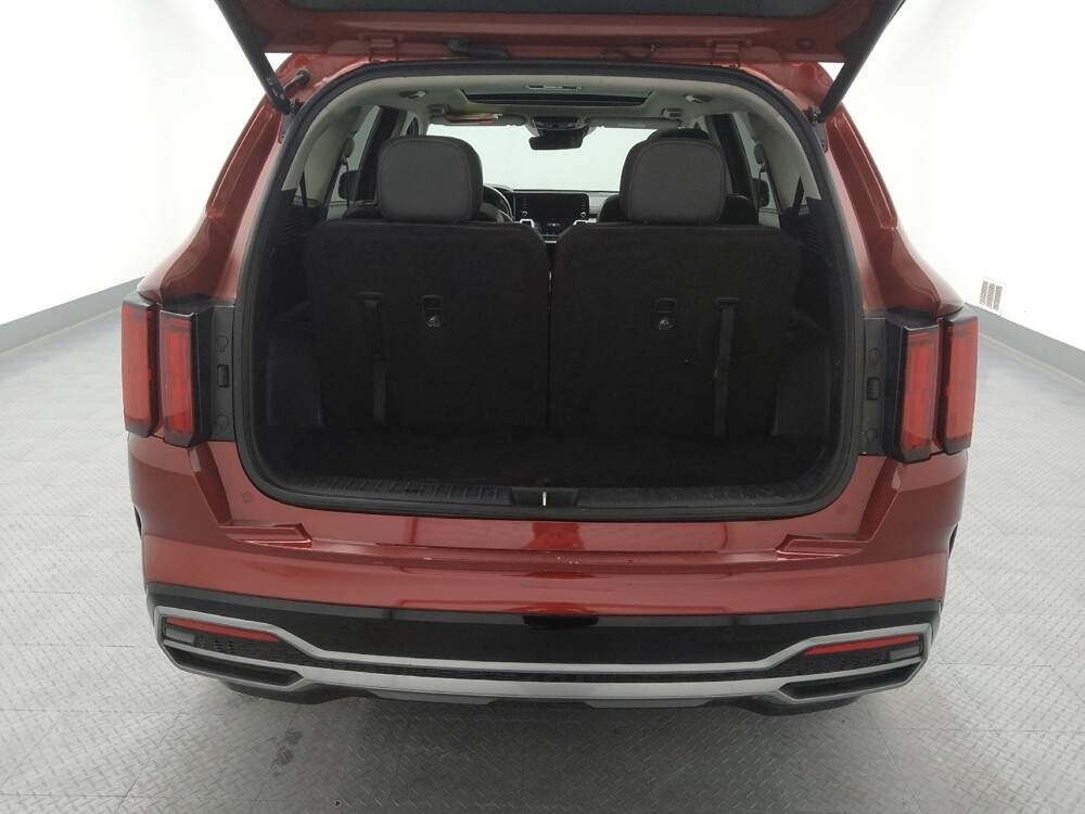 2021 Kia Sorento in Gladstone, MO 64118 - 18122471 29