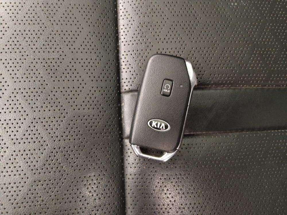 2021 Kia Sorento in Gladstone, MO 64118 - 18122471 32