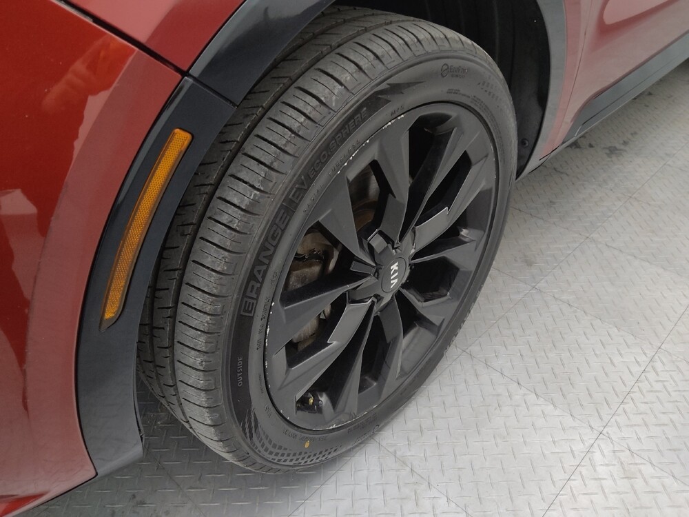 2021 Kia Sorento in Gladstone, MO 64118 - 18122471 31