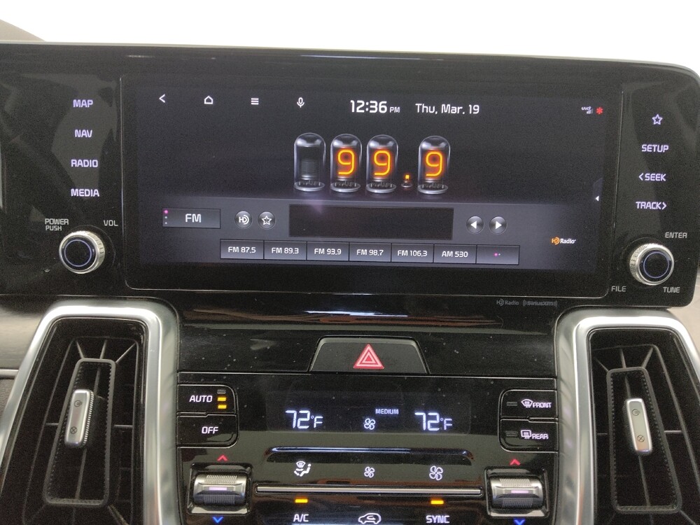 2021 Kia Sorento in Gladstone, MO 64118 - 18122471 25