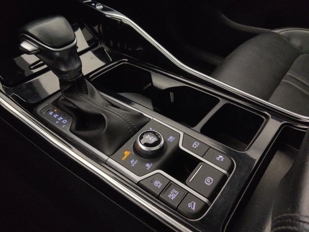 2021 Kia Sorento in Gladstone, MO 64118 - 18122471 26