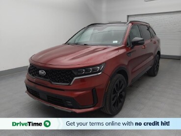 2021 Kia Sorento in Gladstone, MO 64118