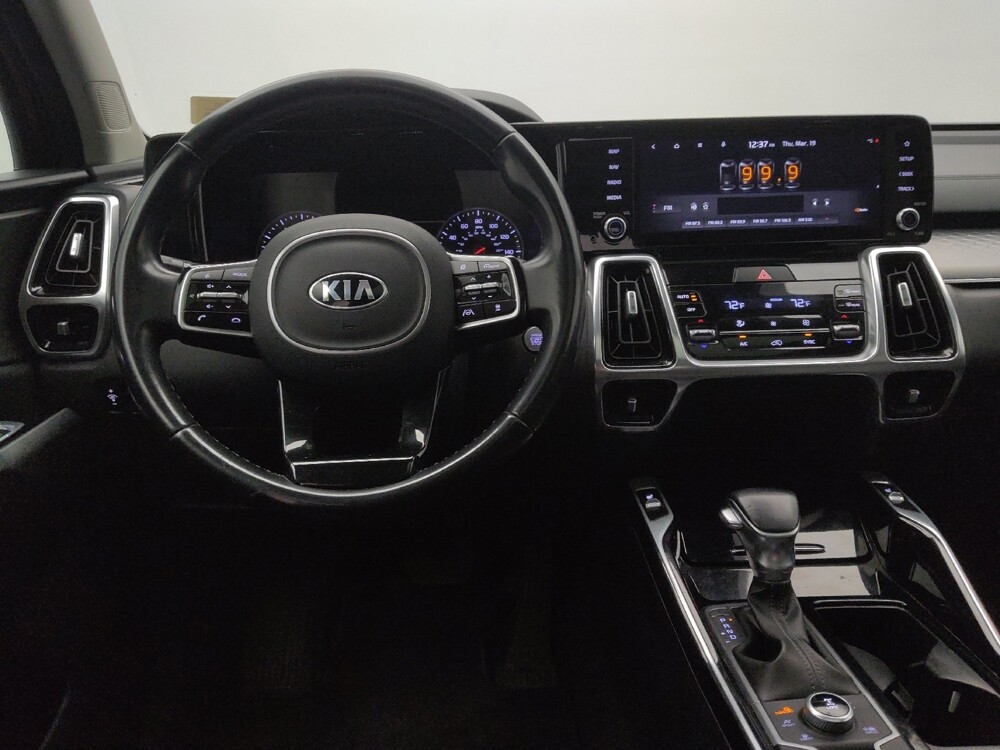 2021 Kia Sorento in Gladstone, MO 64118 - 18122471 22