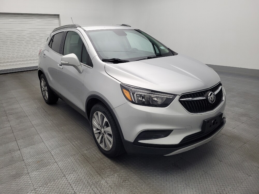 2019 Buick Encore in Orlando, FL 32808 - 18122472 13