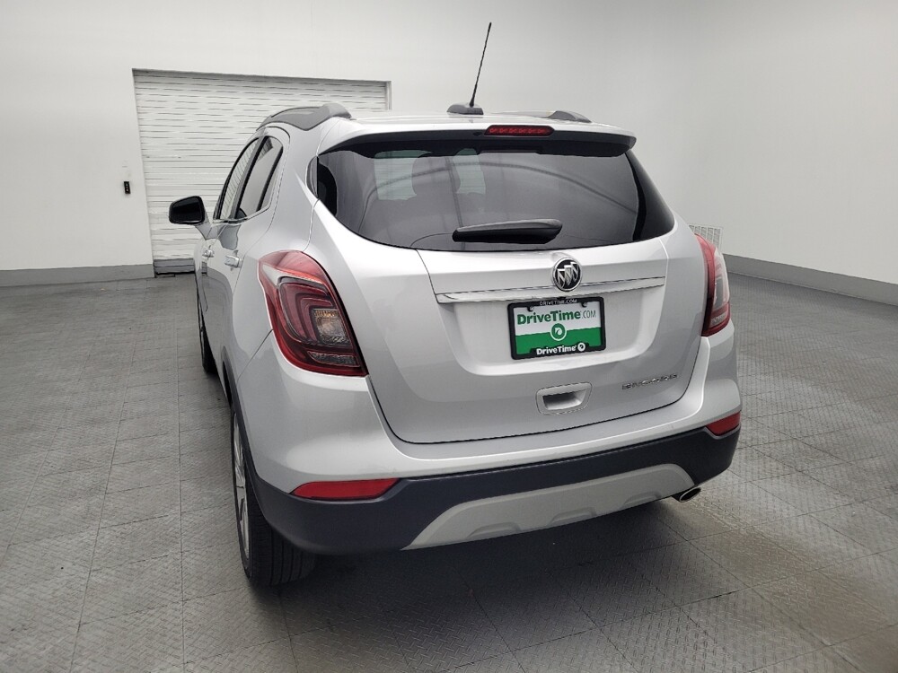 2019 Buick Encore in Orlando, FL 32808 - 18122472 6