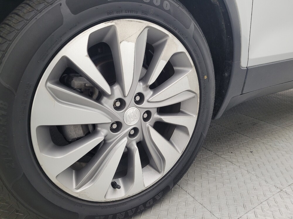 2019 Buick Encore in Orlando, FL 32808 - 18122472 31