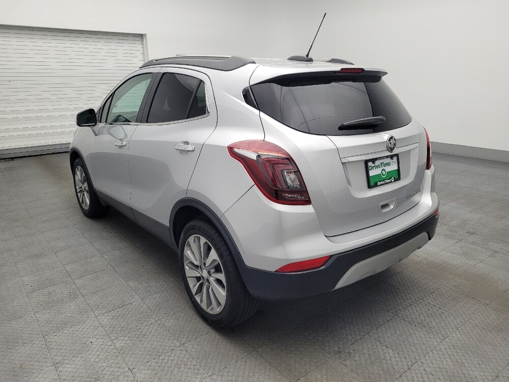 2019 Buick Encore in Orlando, FL 32808 - 18122472 5