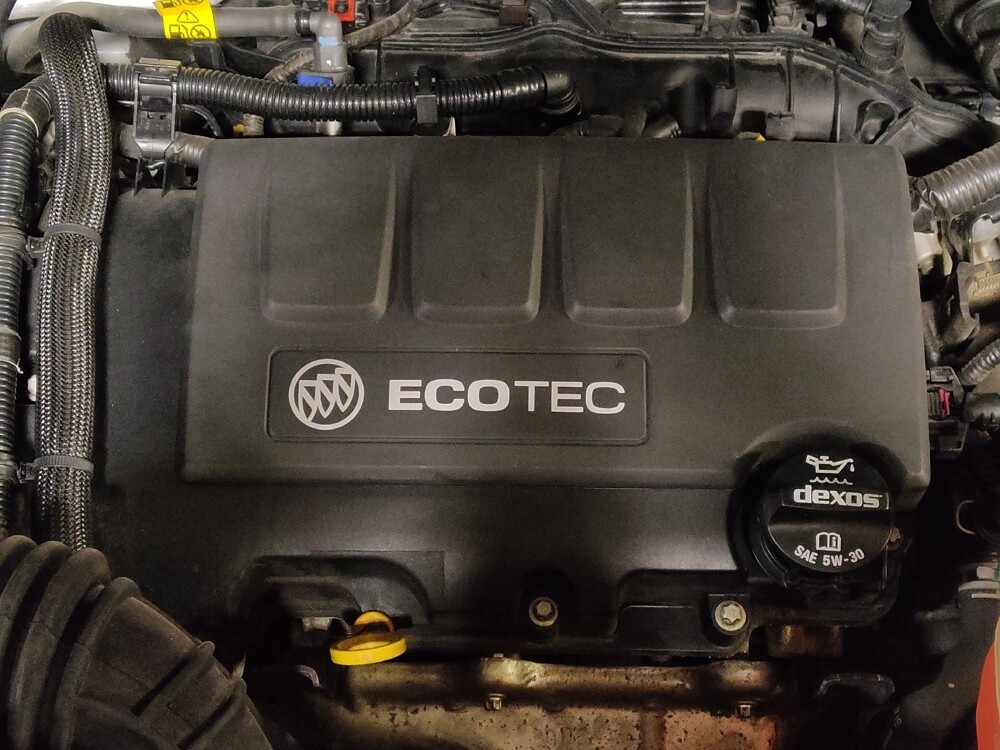 2019 Buick Encore in Orlando, FL 32808 - 18122472 30