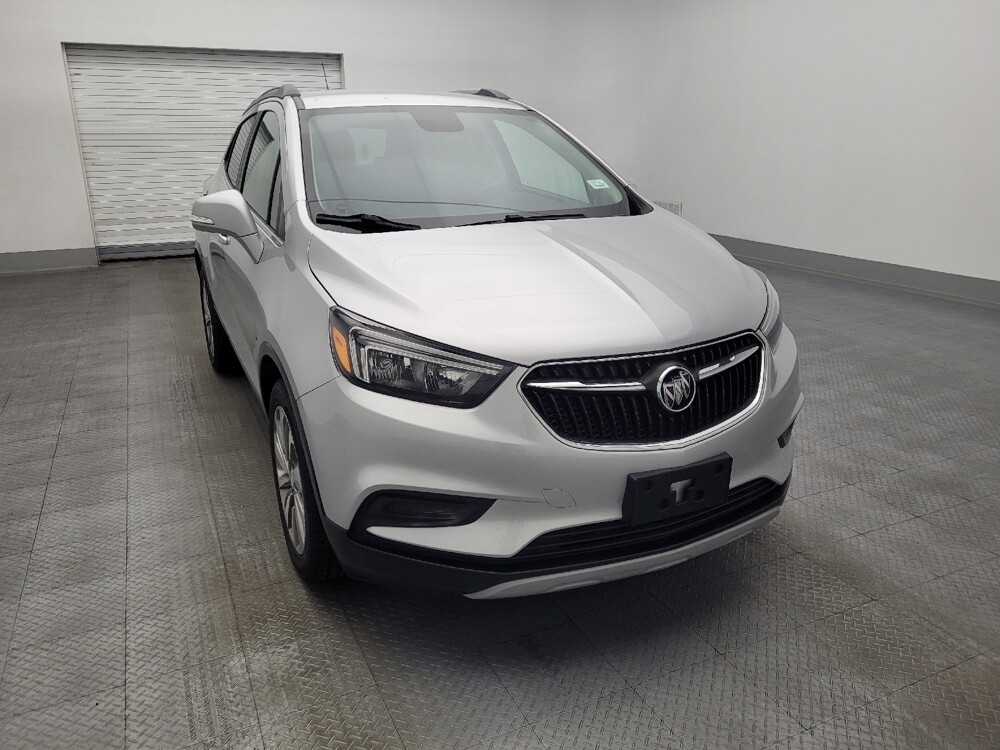 2019 Buick Encore in Orlando, FL 32808 - 18122472 14