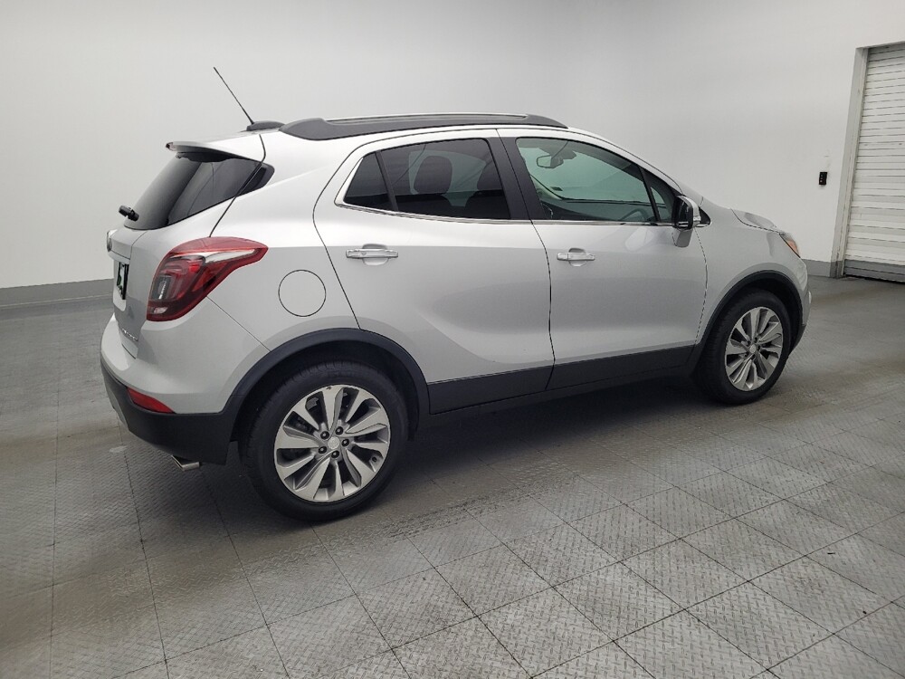 2019 Buick Encore in Orlando, FL 32808 - 18122472 10