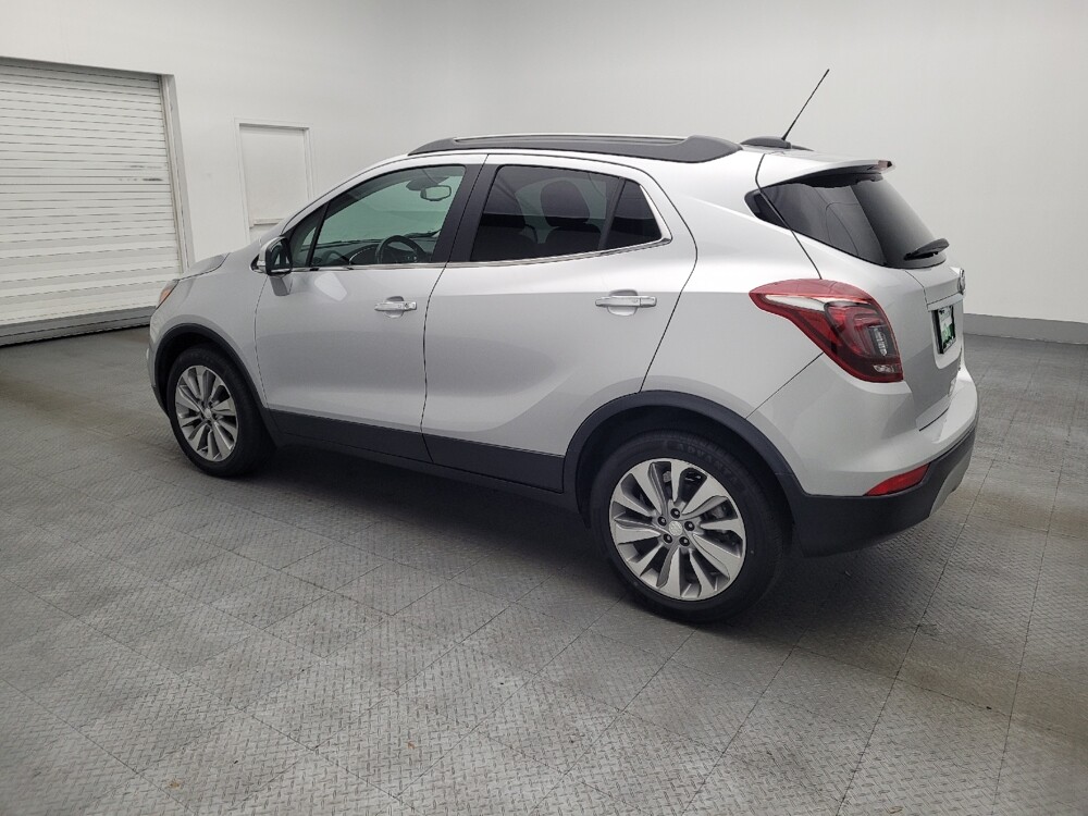 2019 Buick Encore in Orlando, FL 32808 - 18122472 3