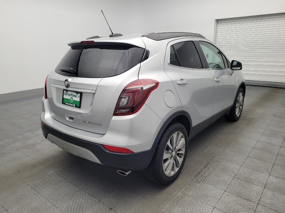 2019 Buick Encore in Orlando, FL 32808 - 18122472 9