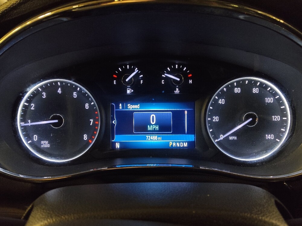 2019 Buick Encore in Orlando, FL 32808 - 18122472 23