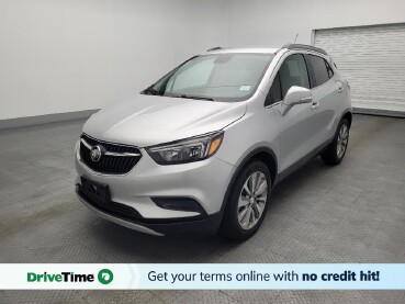 2019 Buick Encore in Orlando, FL 32808