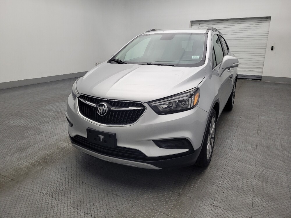 2019 Buick Encore in Orlando, FL 32808 - 18122472 15