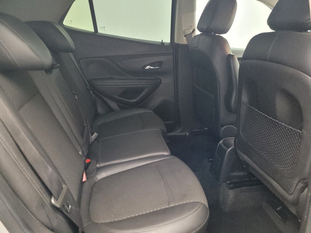 2019 Buick Encore in Orlando, FL 32808 - 18122472 19