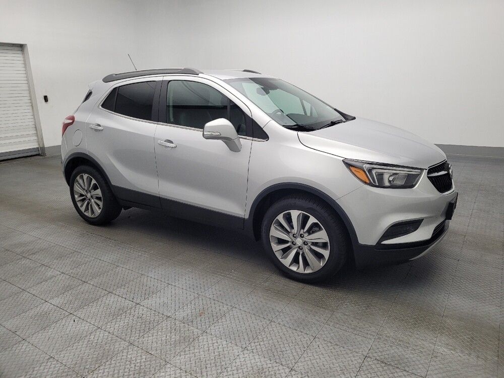 2019 Buick Encore in Orlando, FL 32808 - 18122472 11