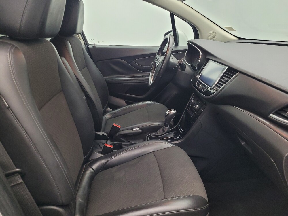 2019 Buick Encore in Orlando, FL 32808 - 18122472 21