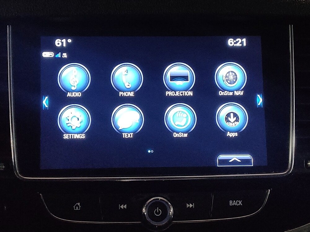 2019 Buick Encore in Orlando, FL 32808 - 18122472 25